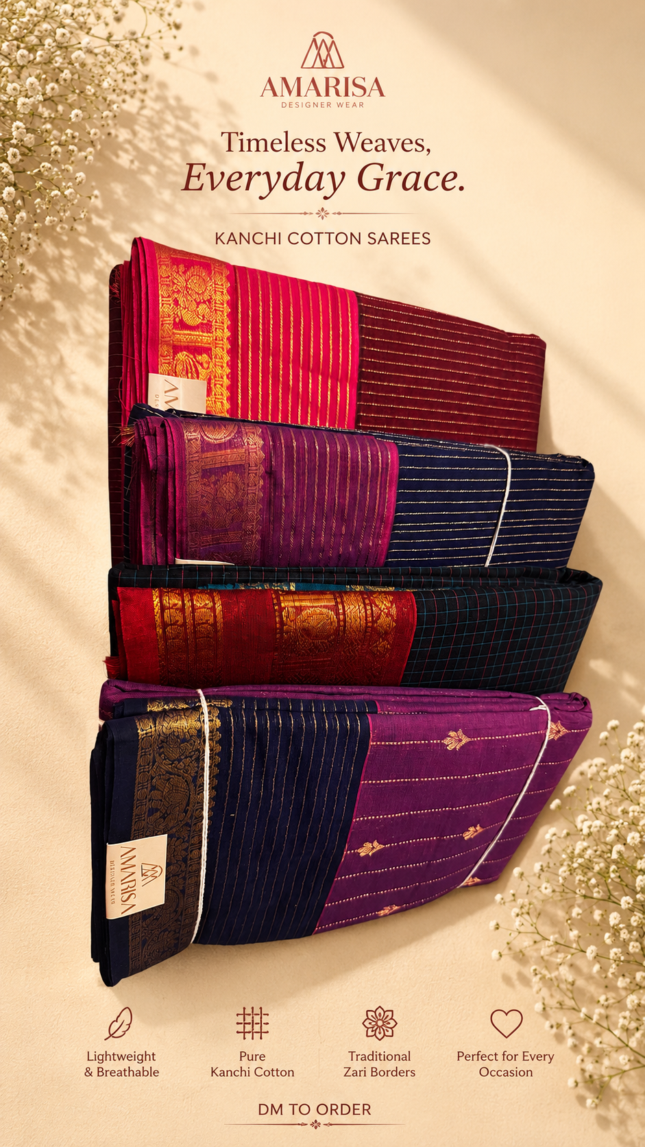 The Kanchi Classics