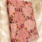 Rose Garden Kota Silk