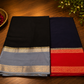 Mysore crepe silk