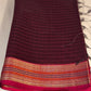 Fancy cotton saree