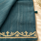 Teal Tapestry 💙