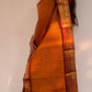 Kanchi cotton with checks