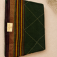 Mustard Heritage 
Cotton sarees