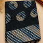 Midnight Mosaic-Fancy cotton