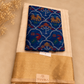 Kerala Heritage Semi Tussar Saree Collection