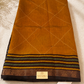Mustard Heritage 
Cotton sarees