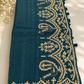 Teal Tapestry 💙