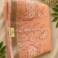 Peach Meadow Fancy Kota Saree