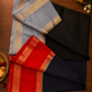 Mysore crepe silk