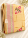 Golden bloom n Rose blossom