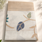 Ivory Garden Jamdani