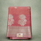 Peach Fancy Kota Saree