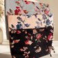 Whispering Blooms - SemiTussar Floral printed saree