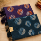 Midnight Mosaic-Fancy cotton