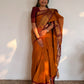 Kanchi cotton with checks