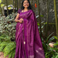 Royal Mulberry Weave