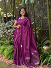 Royal Mulberry Weave