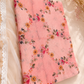 Rose Garden Kota Silk