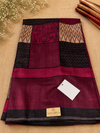 Maroon mosaic