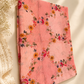 Rose Garden Kota Silk