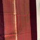 Fancy cotton saree