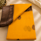 Pure Organza Silk Dual Shade Saree