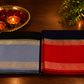 Mysore crepe silk