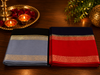 Mysore crepe silk