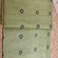 Green Fancy Cotton Saree