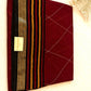 Mustard Heritage 
Cotton sarees