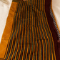 Mustard Heritage 
Cotton sarees