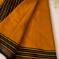 Mustard Heritage 
Cotton sarees