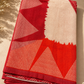 Bandhani Grace Fancy linen saree