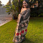 Maheshwari cotton Sarees