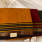 Mustard Heritage 
Cotton sarees