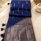 Midnight Ikat