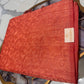 Semitussar saree with embroidery work( Available in 4 colours)