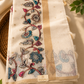 Ivory Garland