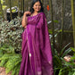 Royal Mulberry Weave
