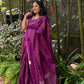 Royal Mulberry Weave