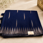 Midnight Ikat