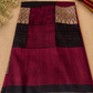 Maroon mosaic