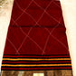 Mustard Heritage 
Cotton sarees