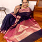 Fancy cotton saree