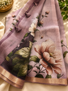 Bloom canvas