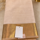 Kerala Heritage Semi Tussar Saree Collection