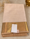 Kerala Heritage Semi Tussar Saree Collection