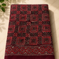 Crimson Mosaic