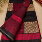 Maroon mosaic