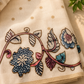 Ivory Garland